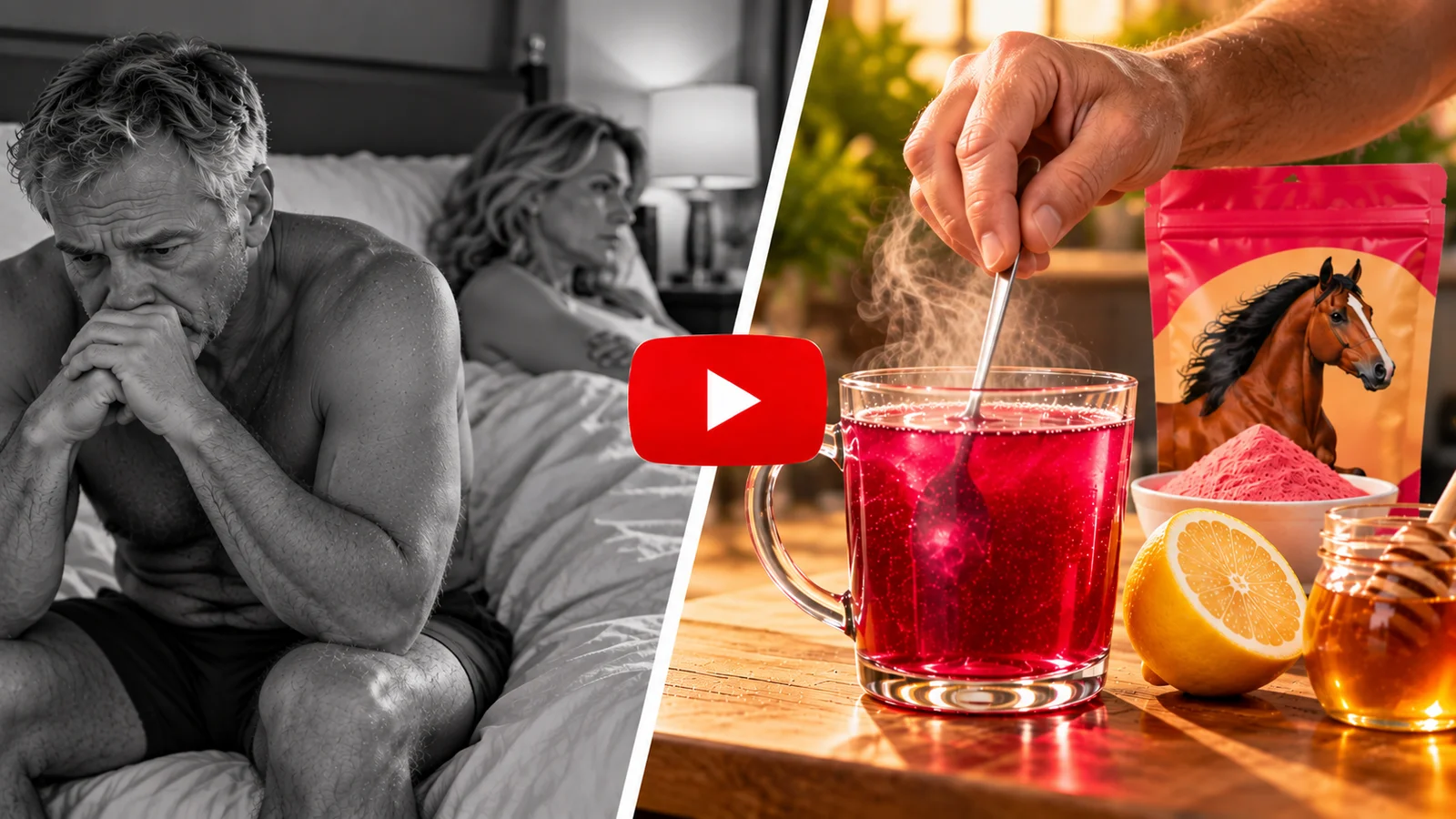 30-Second Gelatin Trick